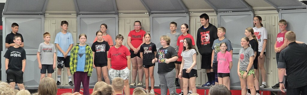 variety show