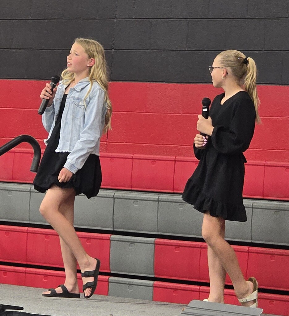 variety show