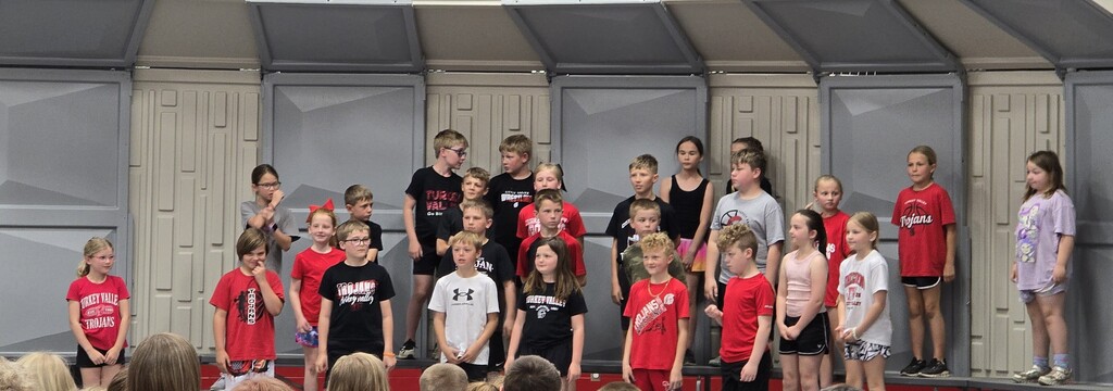 variety show