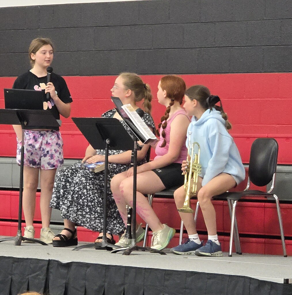 variety show