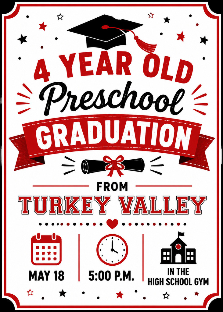 preschool graduation