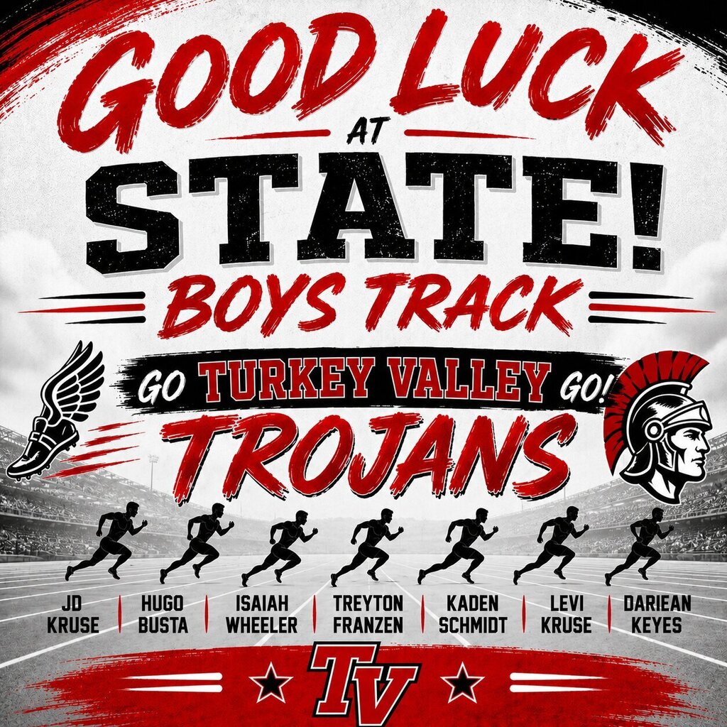 track