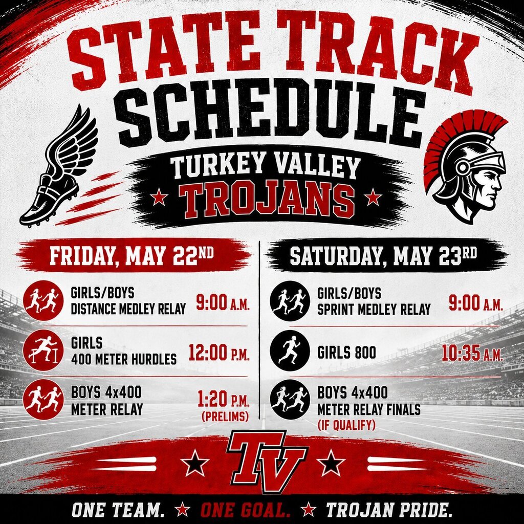 state track
