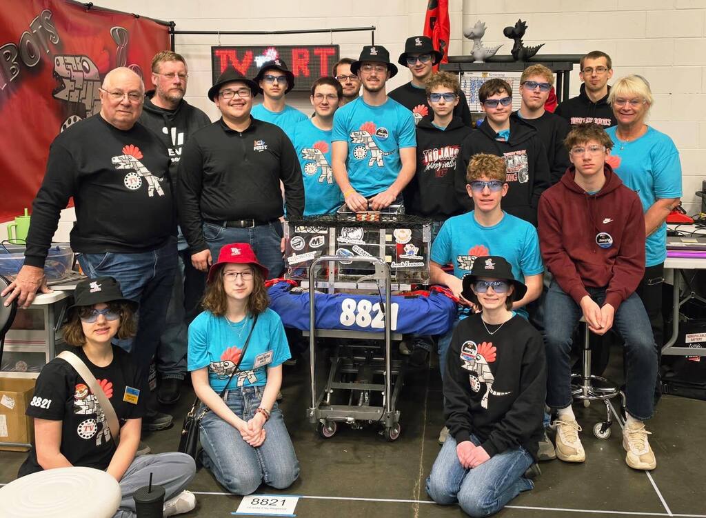 robotics