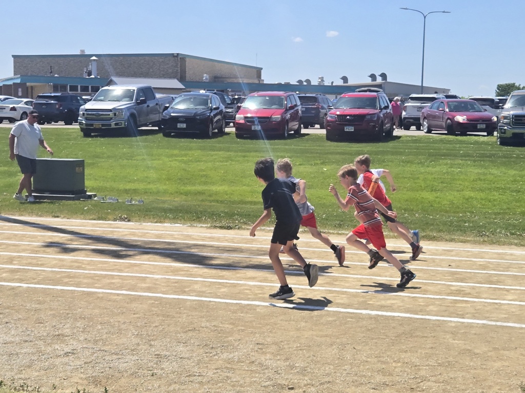 Little Trojan Relays
