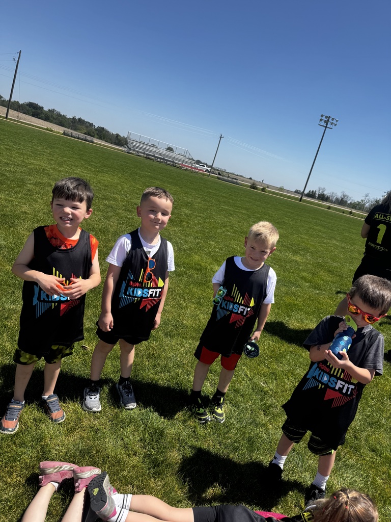 Little Trojan Relays
