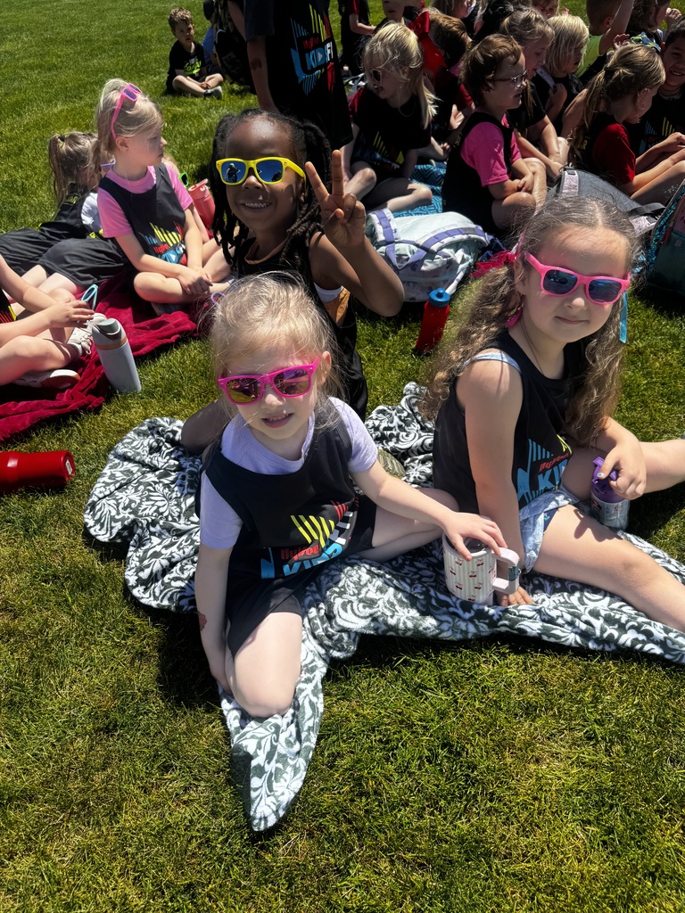 Little Trojan Relays