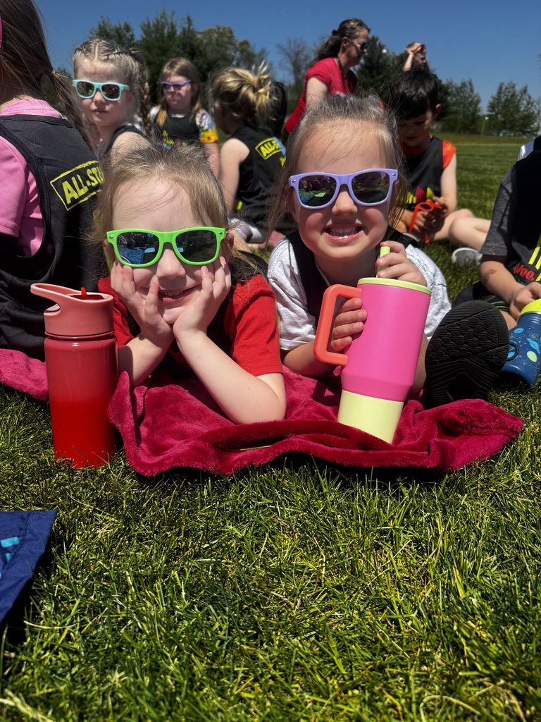 Little Trojan Relays