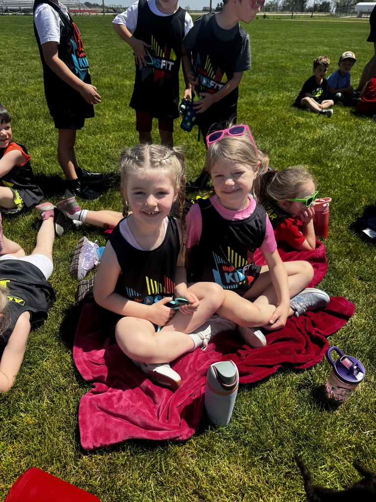 Little Trojan Relays