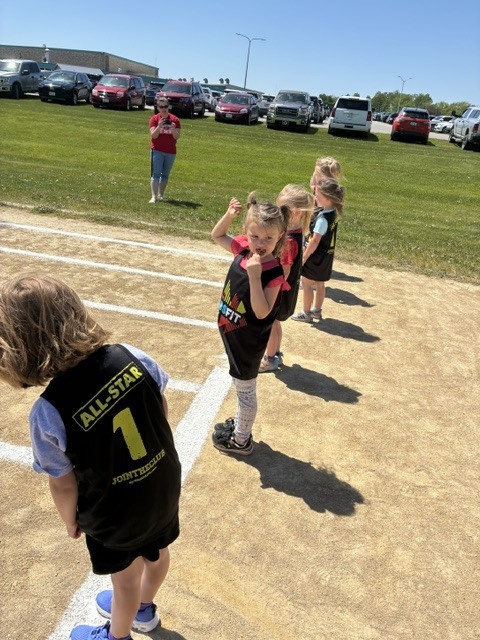 Little Trojan Relays