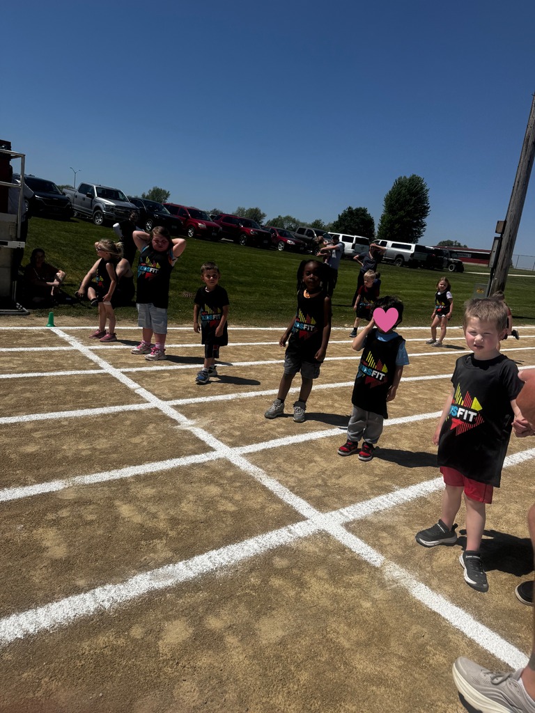 Little Trojan Relays