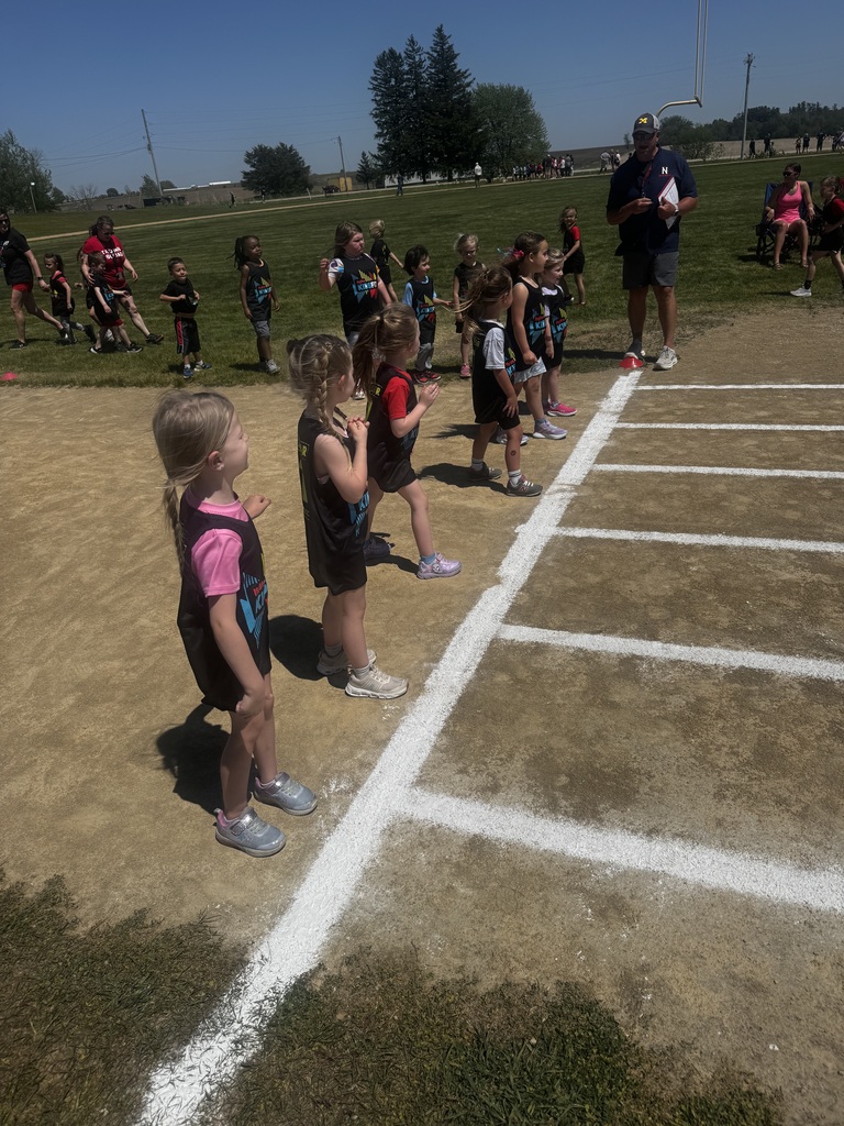 Little Trojan Relays