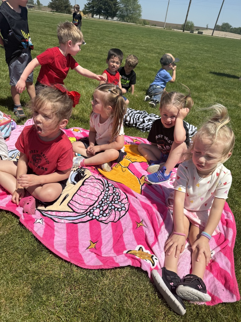 Little Trojan Relays