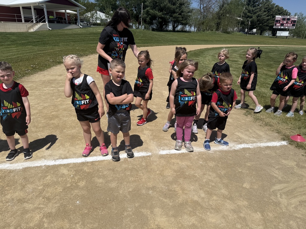 Little Trojan Relays