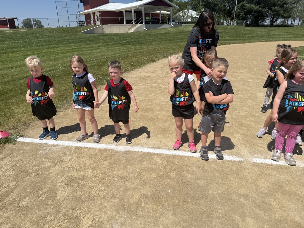 Little Trojan Relays