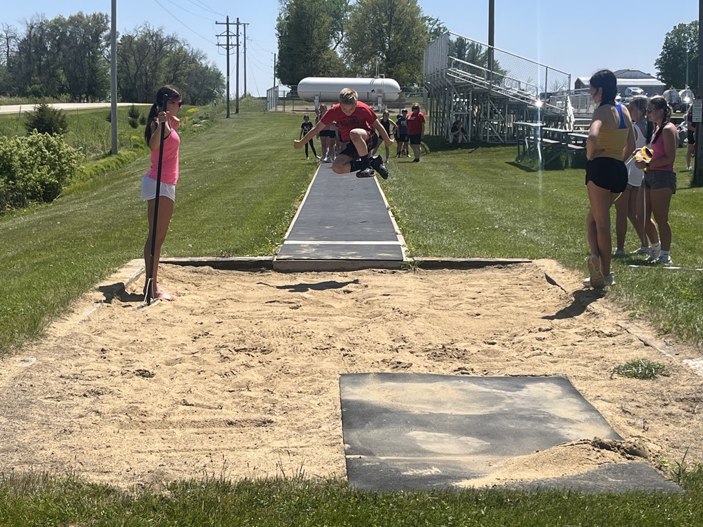 Little Trojan Relays