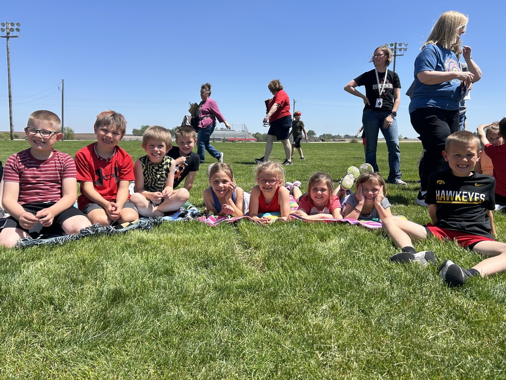 Little Trojan Relays