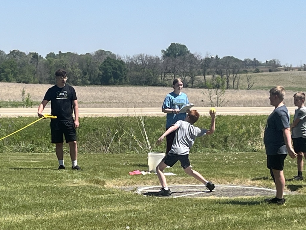 Little Trojan Relays