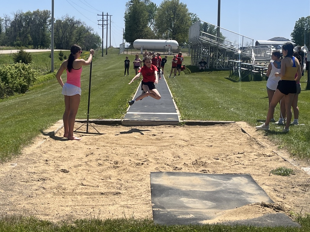 Little Trojan Relays