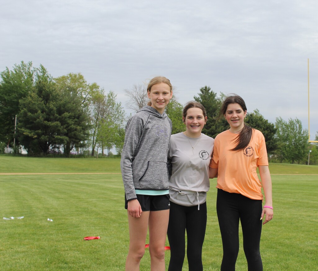 flag football