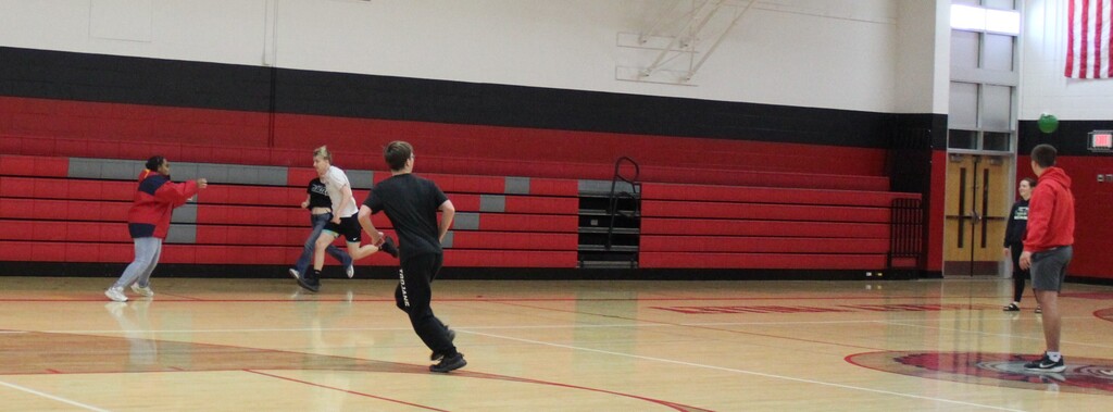 matball