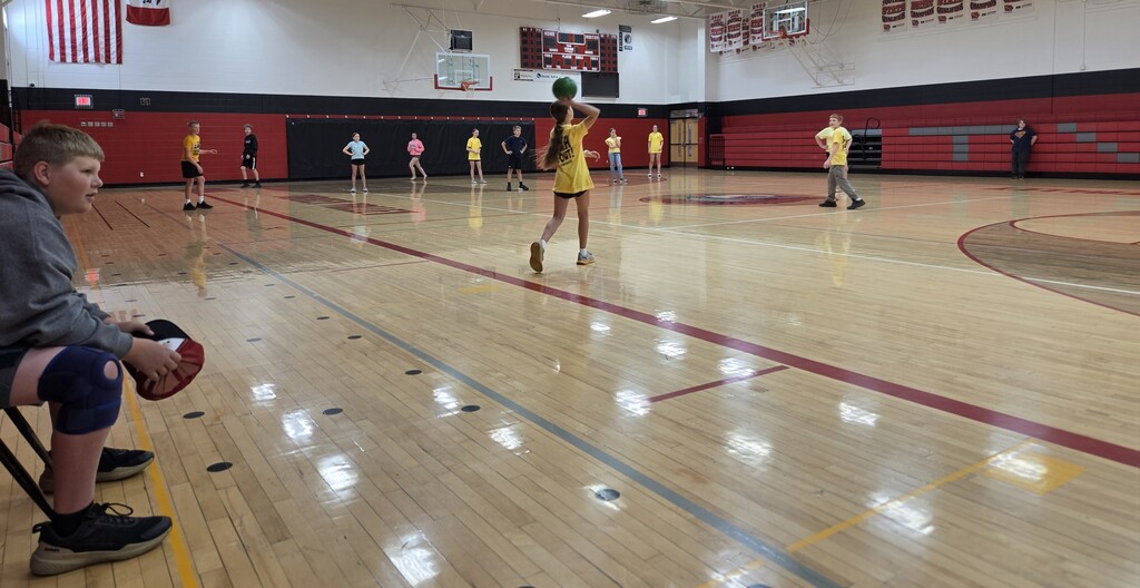 matball