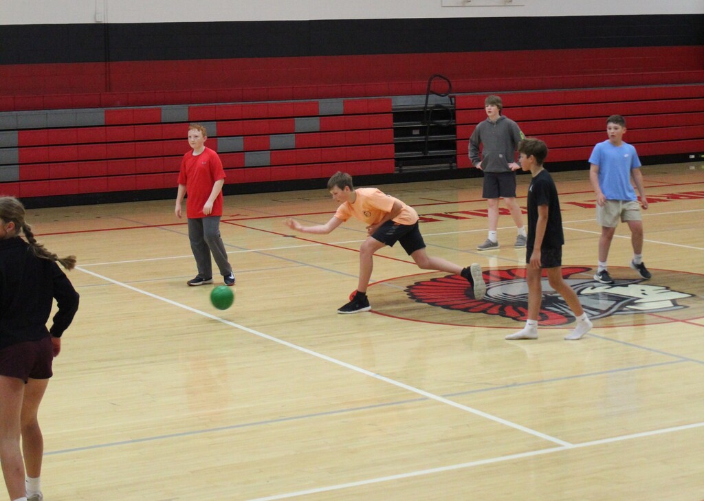matball
