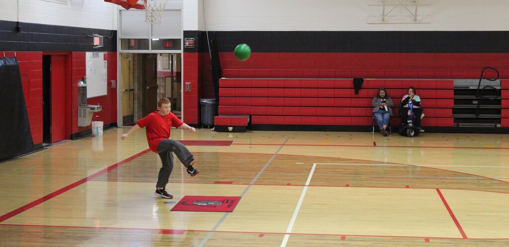 matball