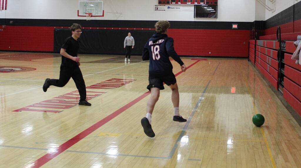 matball