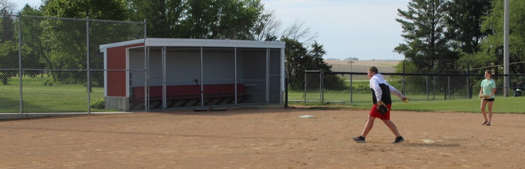 softball