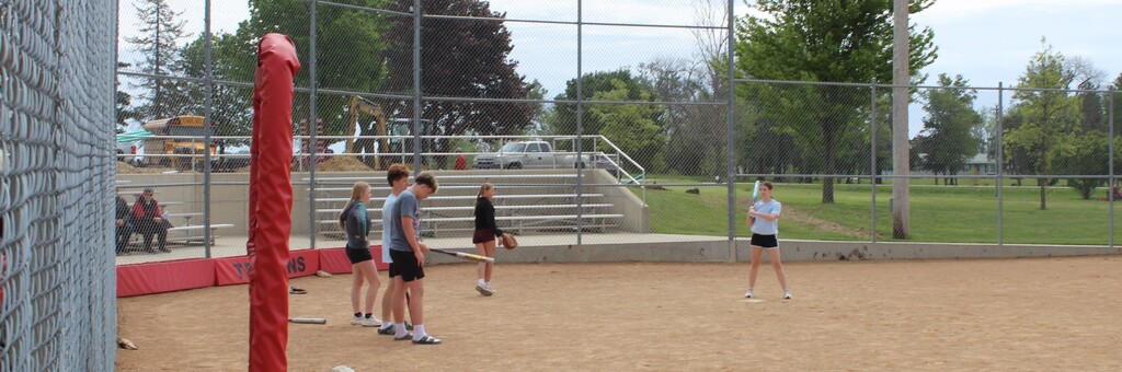 softball