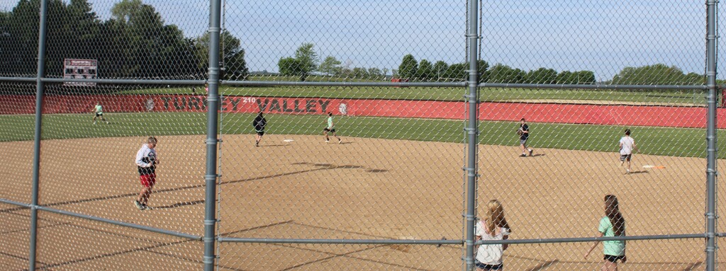 softball