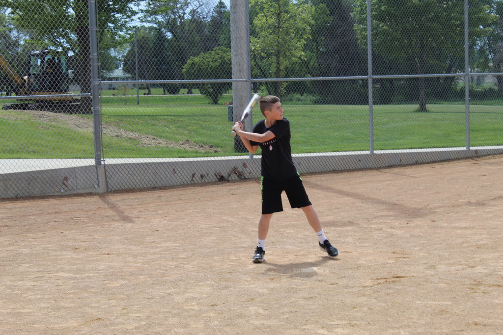 softball