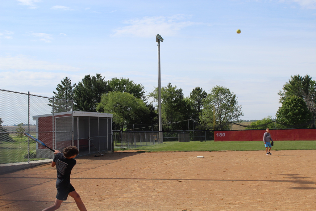softball