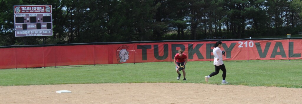 softball