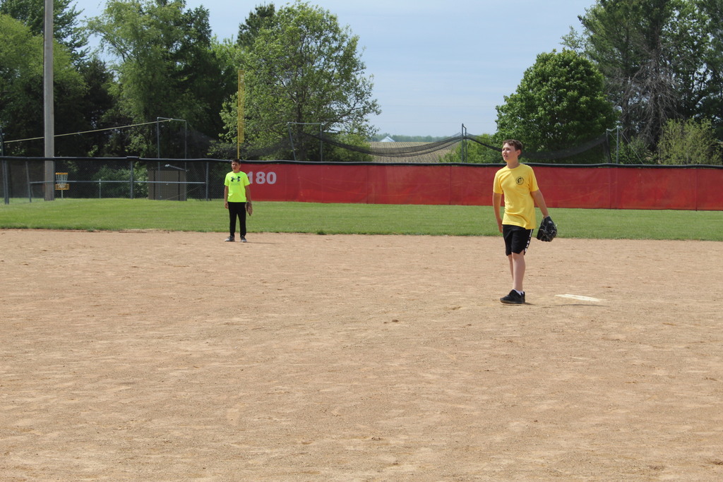 softball