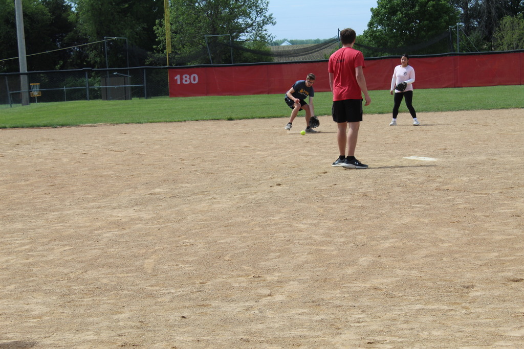 softball
