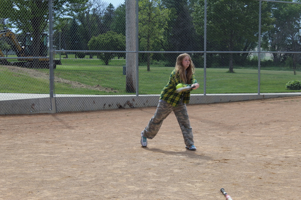 softball