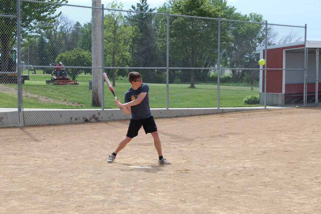 softball