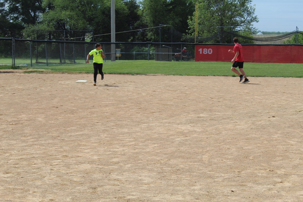 softball