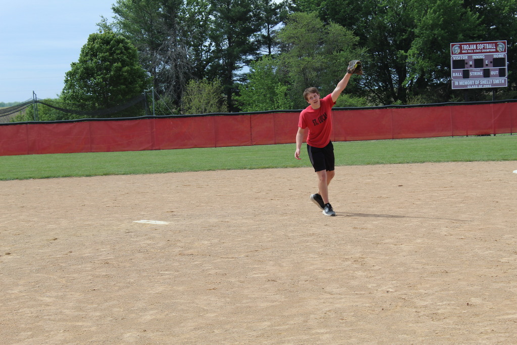 softball