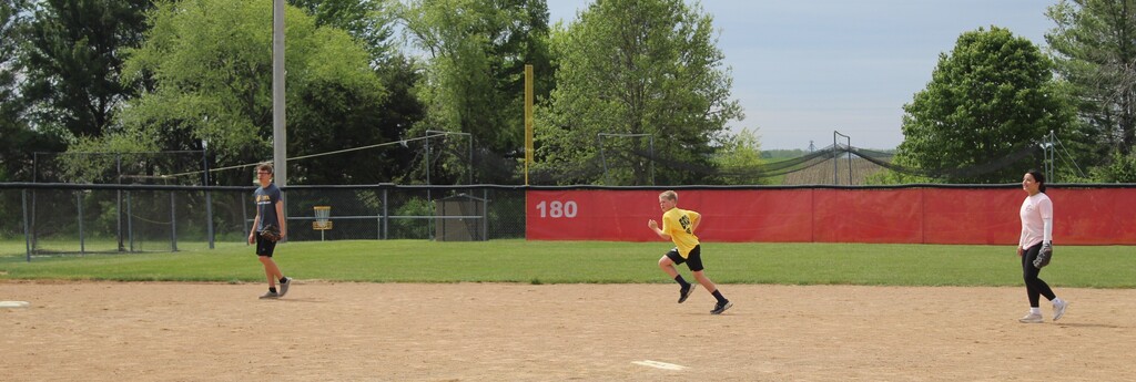 softball