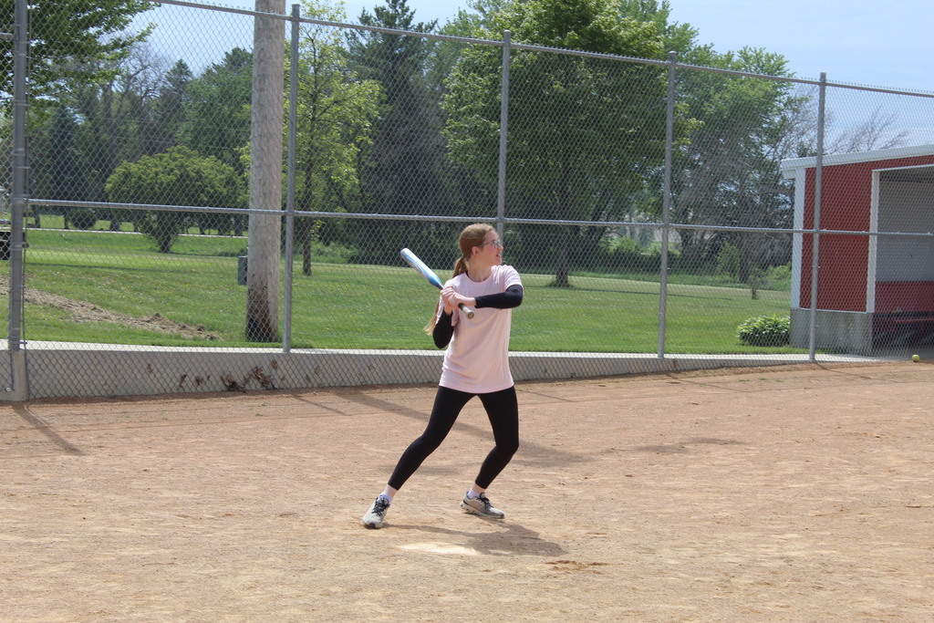 softball