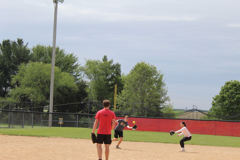 softball