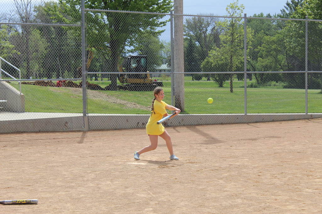softball
