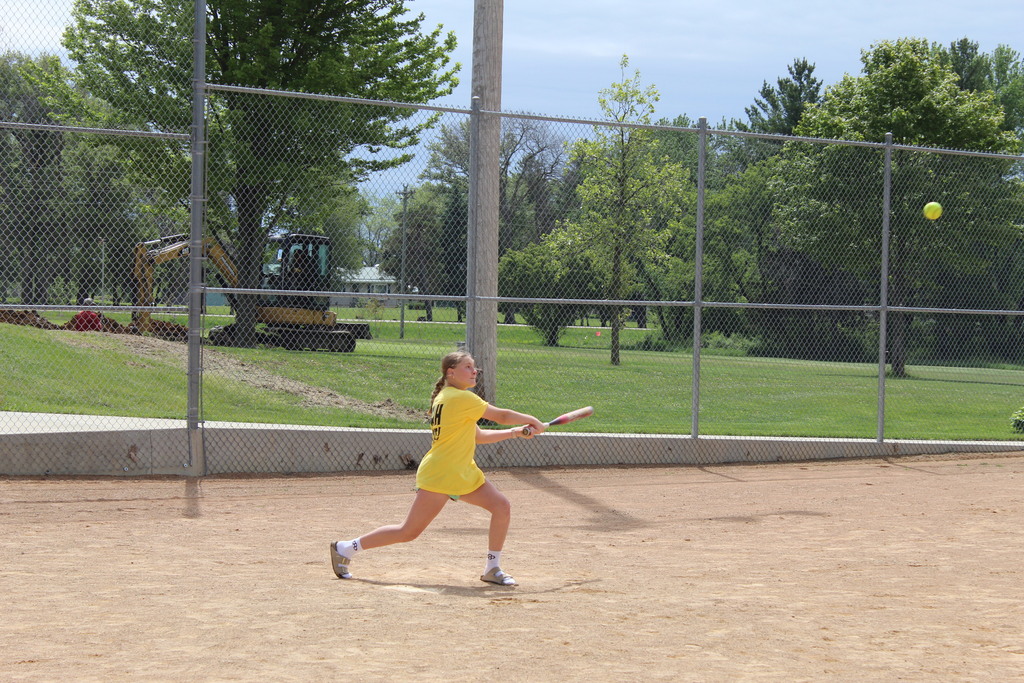 softball