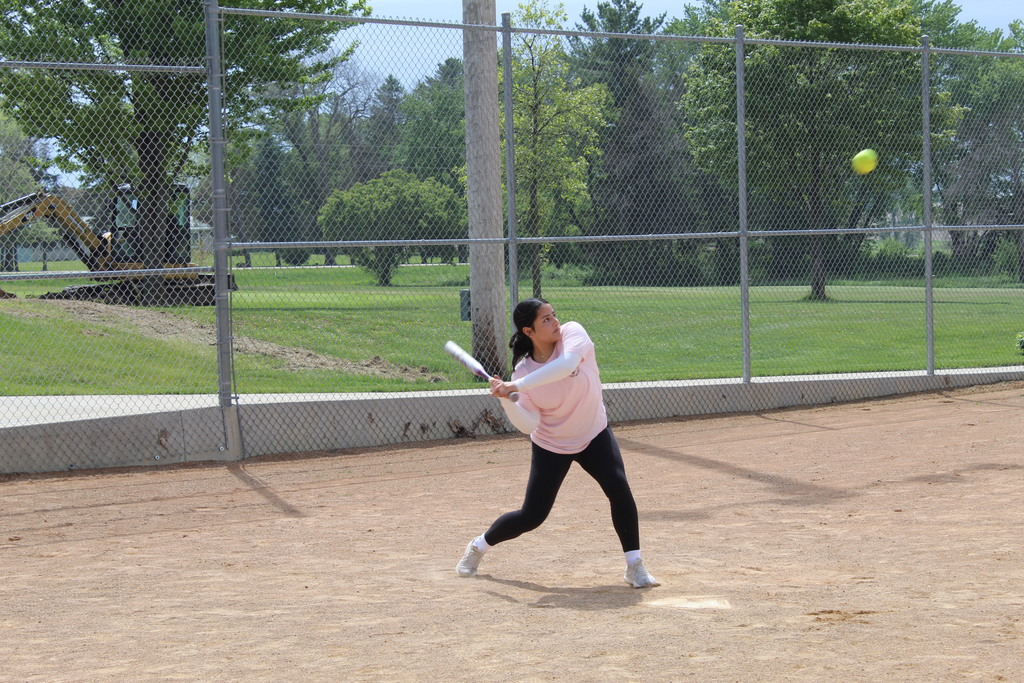 softball