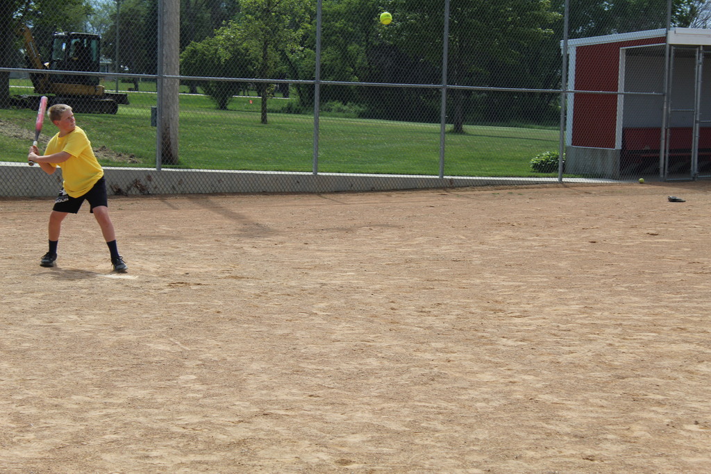 softball