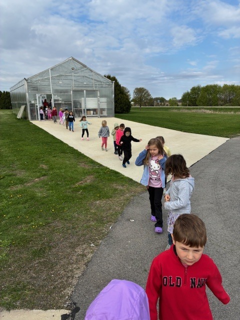 preschool
