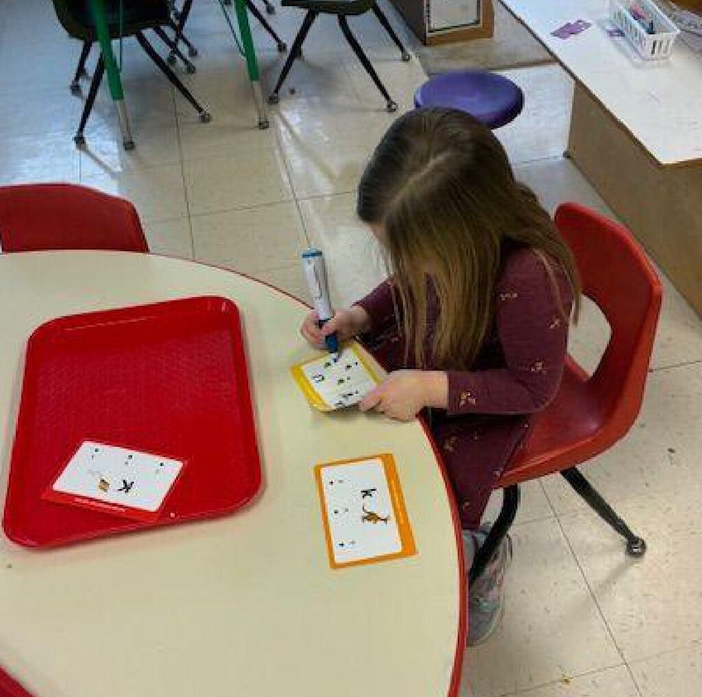 preschool